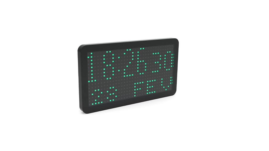 LC-1632-P10C-S - Full color