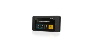 LH-32160-P10-XO - Consola