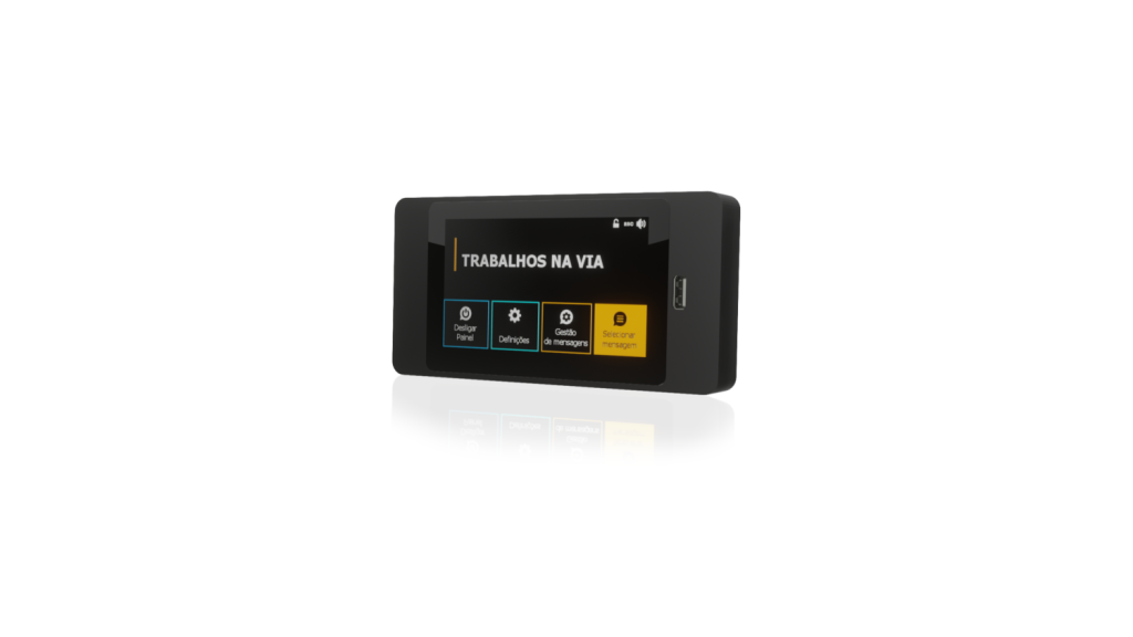 LH-32160-P10-XO - Consola