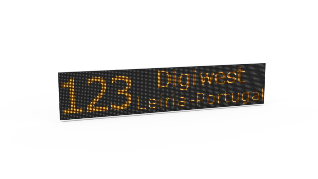 LB32160P10 - Âmbar